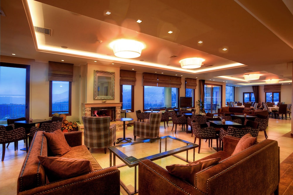 ENASTRON VIEW HOTEL 17/38