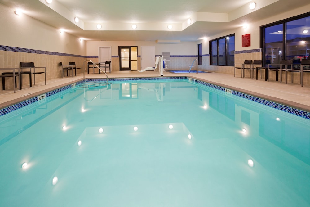 Towneplace Suites Sioux Falls South 16/33