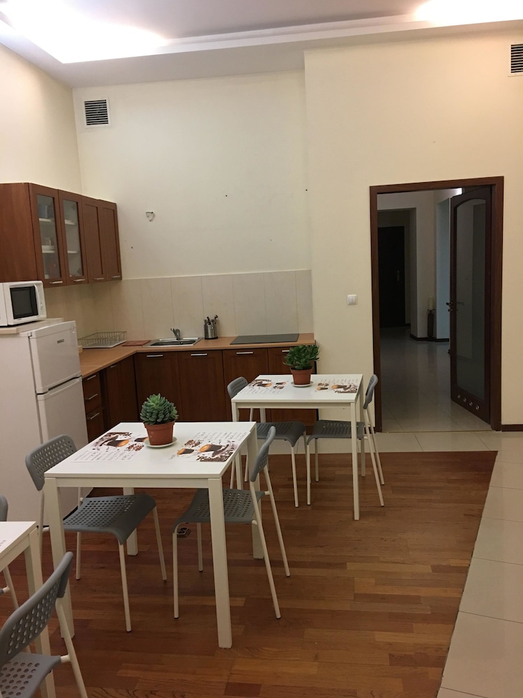 Ametyst Hostel 19/24