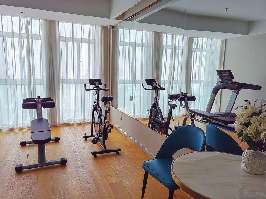 Magnotel Classic (Jiaozuo Yuandai Times Shopping Center) 26/43