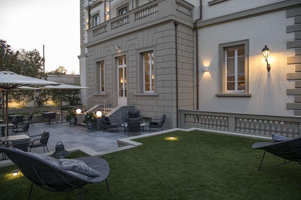 Hotel Dimora Palanca Boutique & SPA 44/50