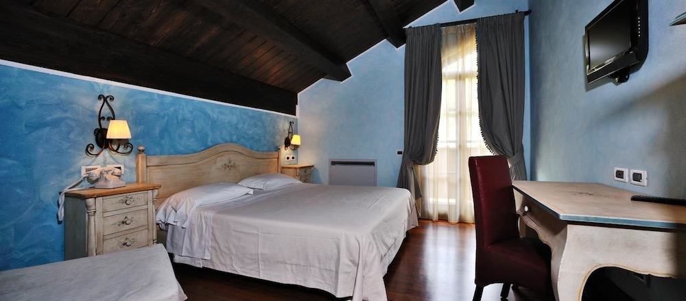 Hotel Villa Danilo 13/33