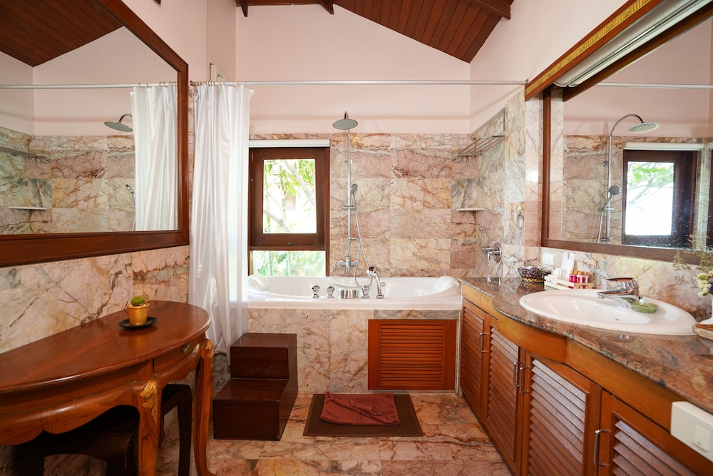 Sandalwood Luxury Villas Koh Samui 33/82