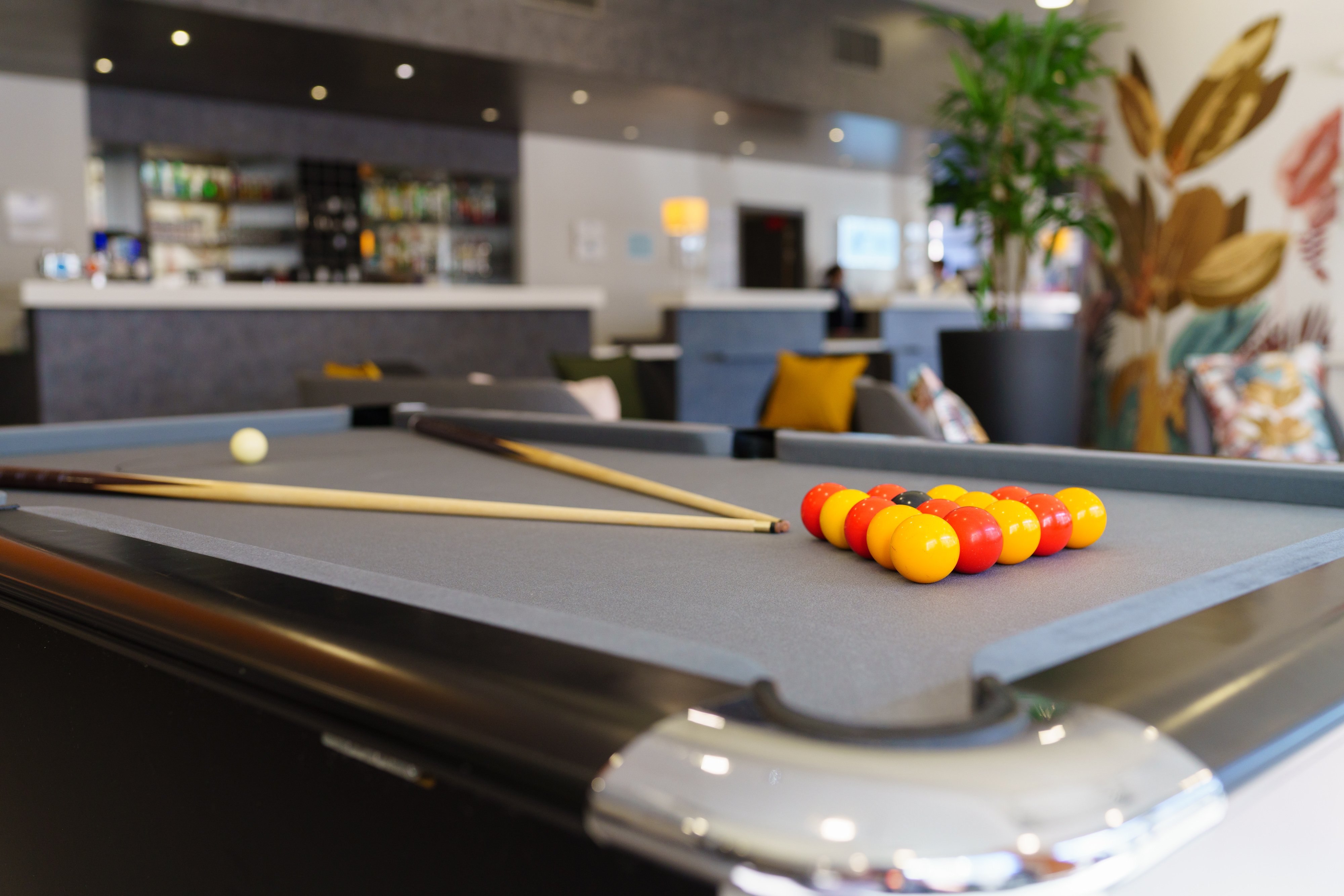 Holiday Inn Express Strasbourg Centre 12/74