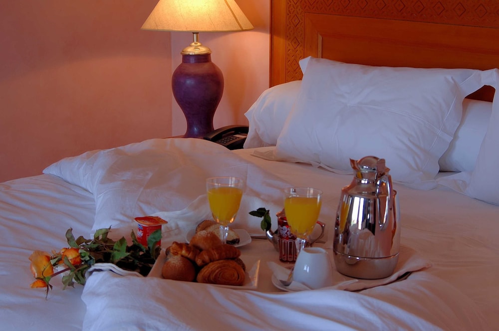 Palais Jena Hotel & Spa 24/58