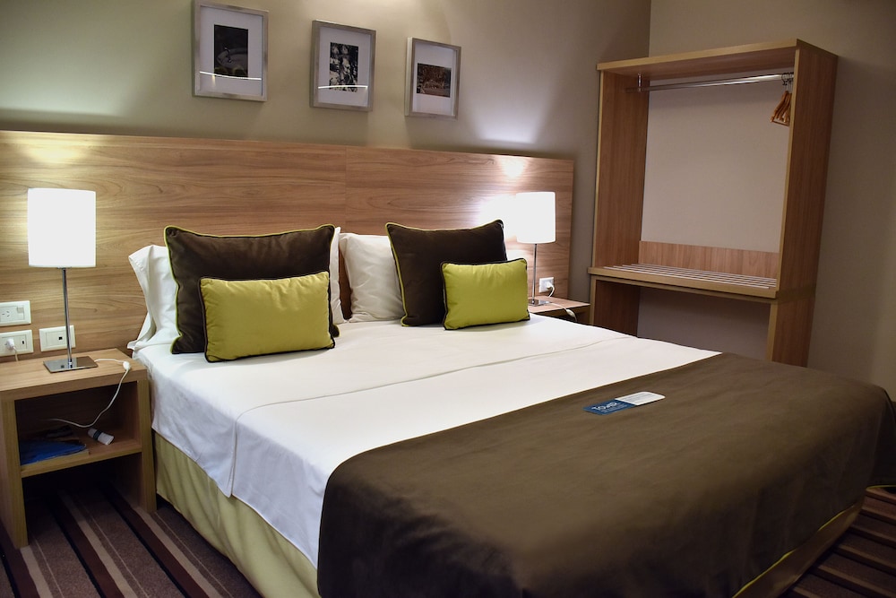 Tower Inn & Suites San Rafael 12/51