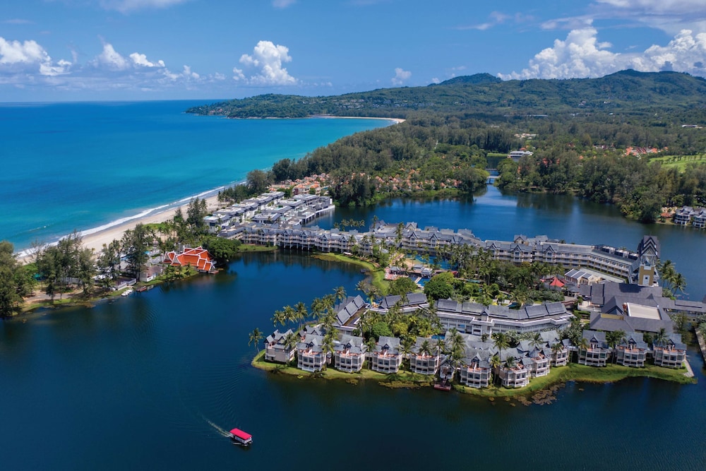 Angsana Laguna Phuket 72/76