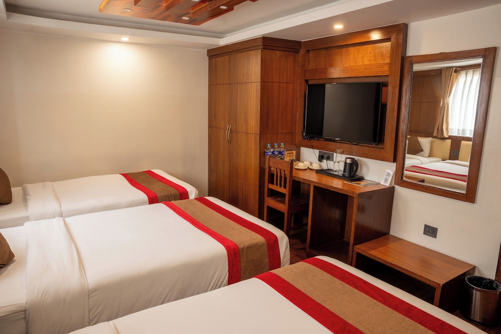 Hotel Kailash Kutee 19/50