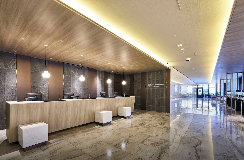 Daiwa Roynet Hotel Ginza Premier 18/64