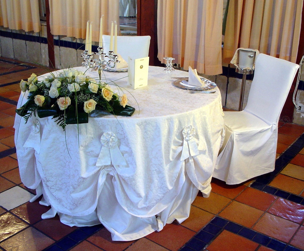 Park Hotel Valle Clavia 10/50