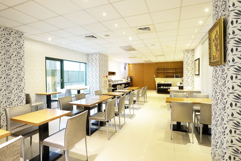 Ohya Boutique Motel-Yongkang 65/70
