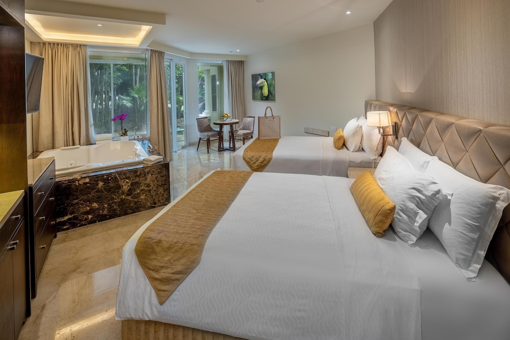 2 BEDROOMS, SUPERIOR, SUITE, GOLF COURSE VIEW