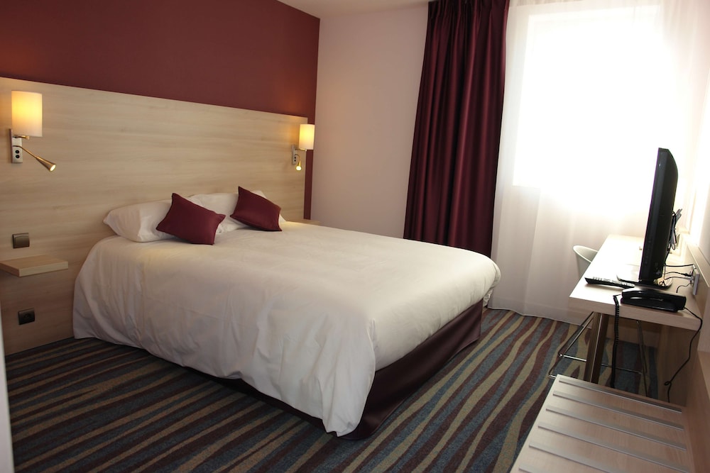 Brit Hotel Vendee Mer 10/33