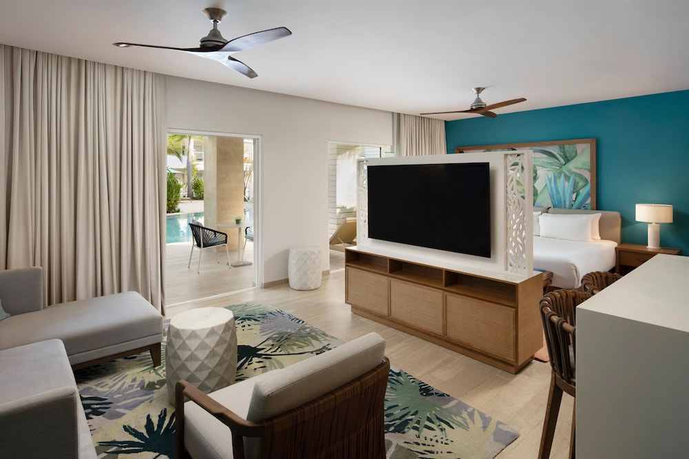 Dreams Cap Cana Resort & Spa 31/50