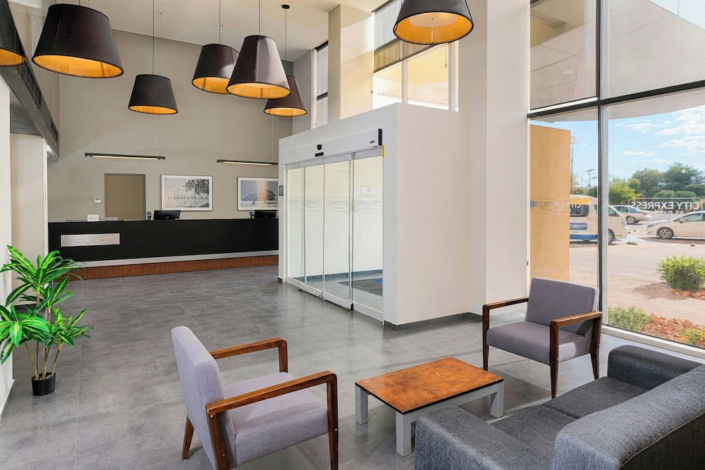 City Express by Marriott Cananea 40/61