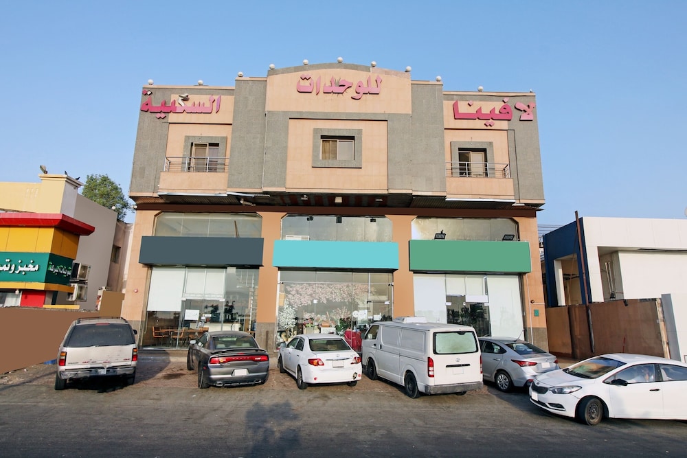 لافينا للوحدات السكنيه(OYO 589 Lavina House) 38/46