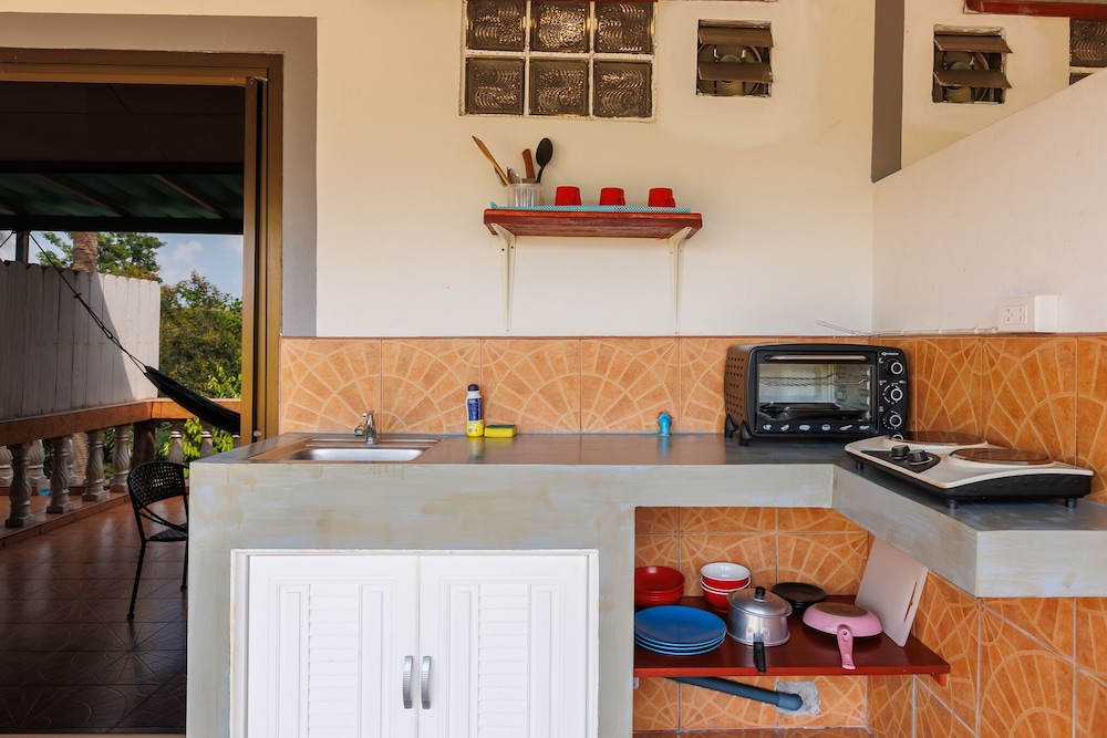 Baan Haad Yao Villas 8/48
