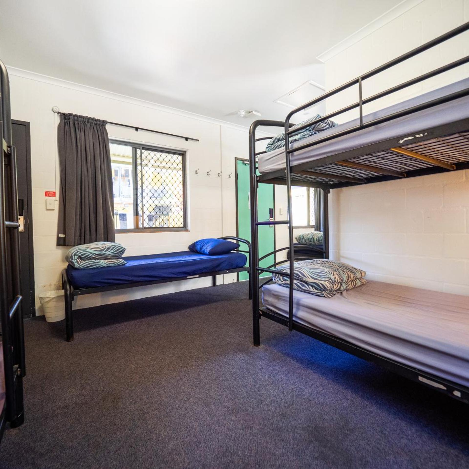 YHA Cape Byron, Byron Bay 33/60