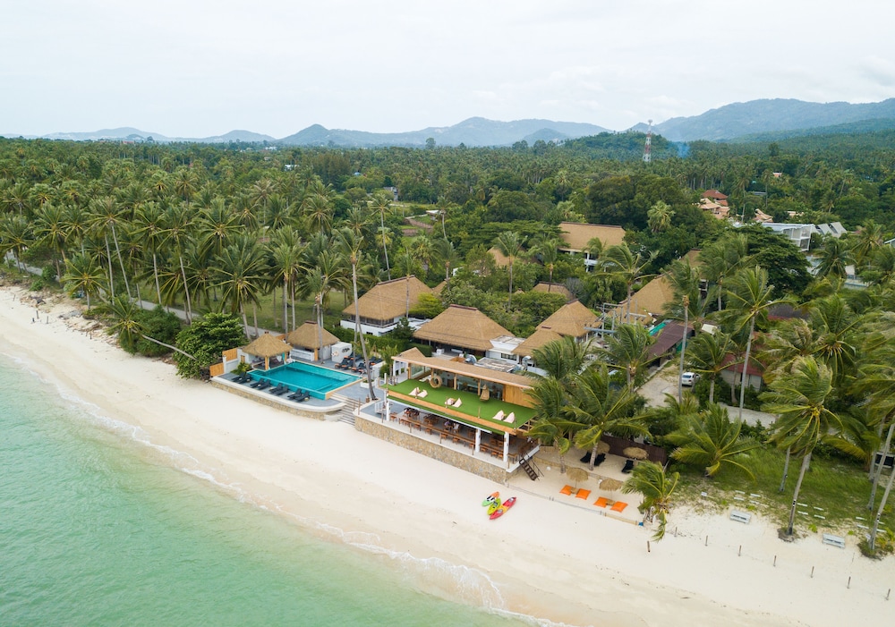MIMOSA RESORT AND SPA 66/79