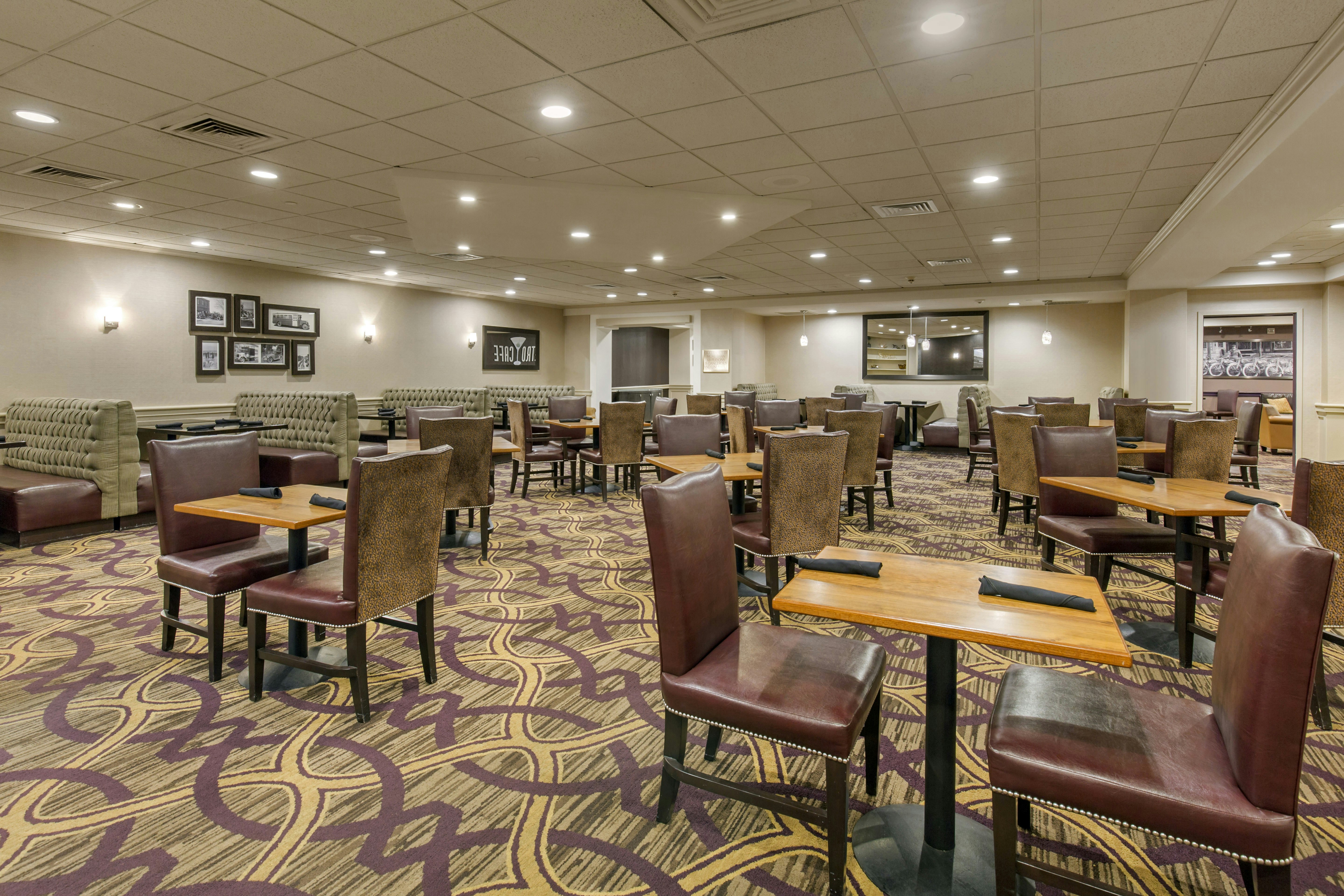 Doubletree Hotel Downtown Wilmington Legal 36/60