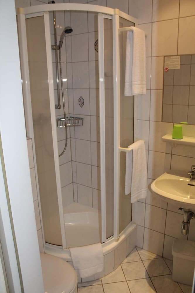 Hotel Pension Köberl 49/50