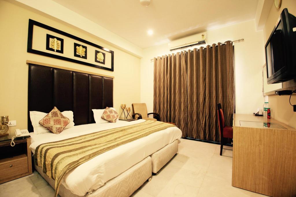 Hotel Imperial Park 18/49