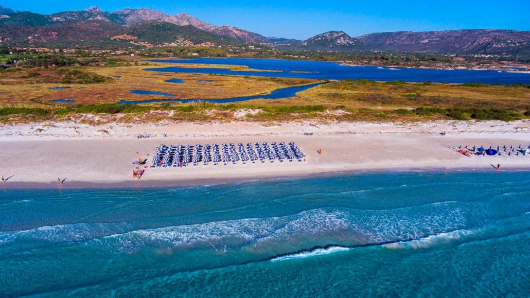 Zeta Club San Teodoro Le Rose 21/29