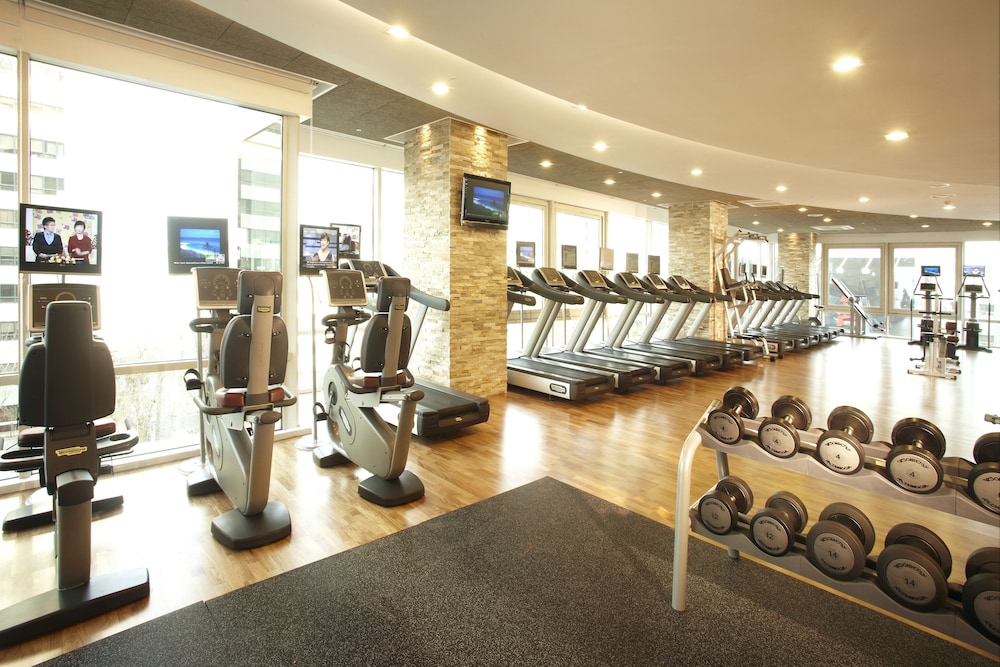 Novotel Ambassador Seoul Gangnam 42/71