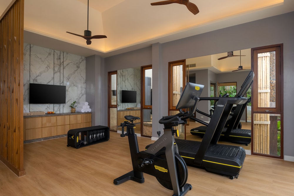 Sinae Phuket Luxury Hotel 49/78