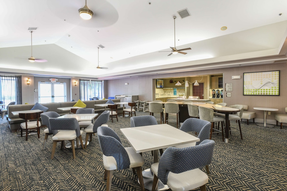 Homewood Suites by Hilton Cincinnati Airport South Florence 44/60