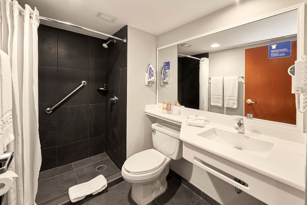 City Express by Marriott Tampico 64/65
