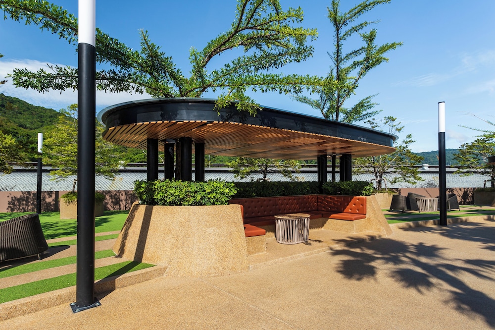 The Marin Phuket 60/62