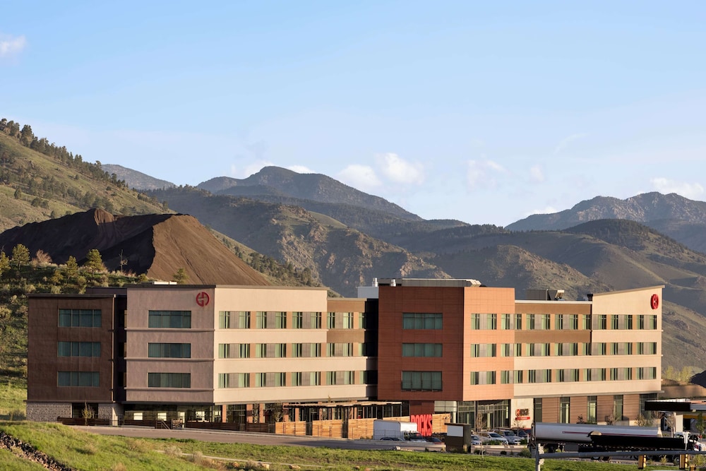 Origin Red Rocks, a Wyndham Hotel 3/50