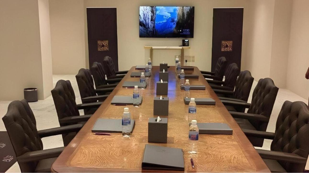 Four Points by Sheraton Ibrahim Al Khalil 41/47