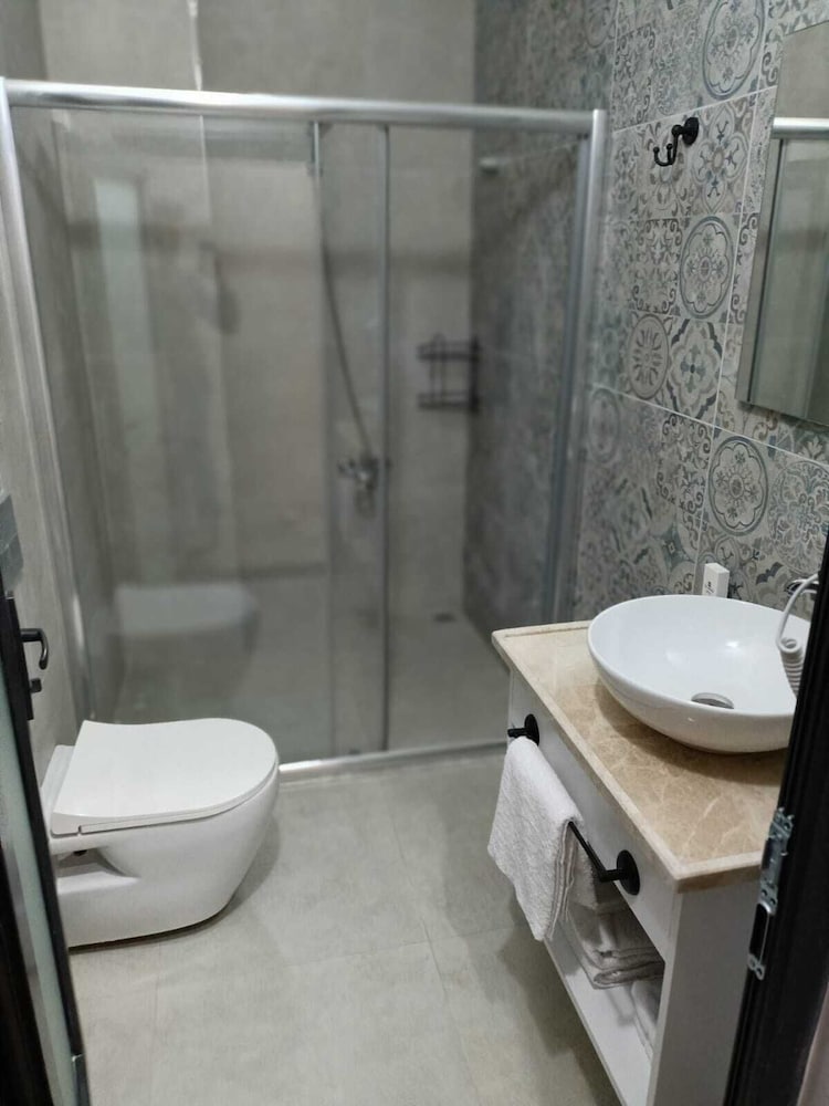 The Marine Hotel Trabzon 44/50