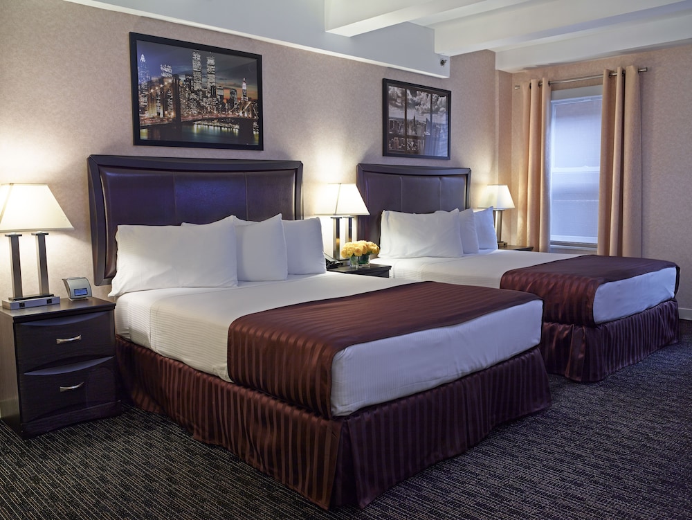 Hotel Edison Times Square 23/54