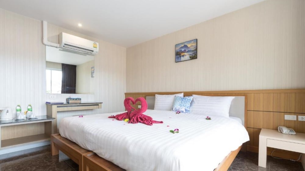 Anda Beachside Hotel 22/85