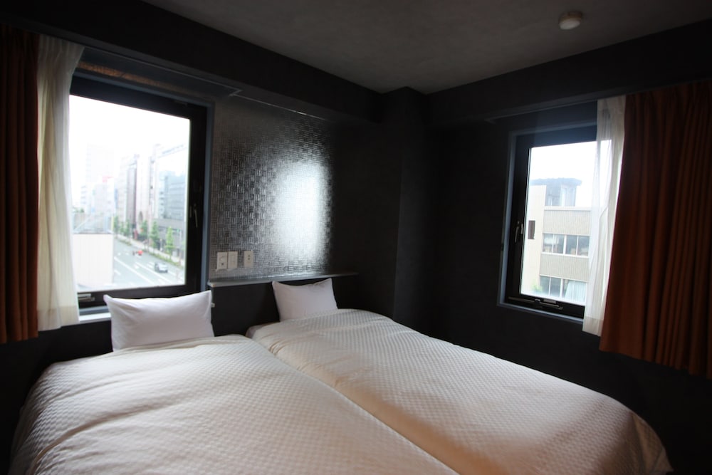 EN Hotel Hamamatsu (Ex Court Hotel Hamamatsu) 24/58