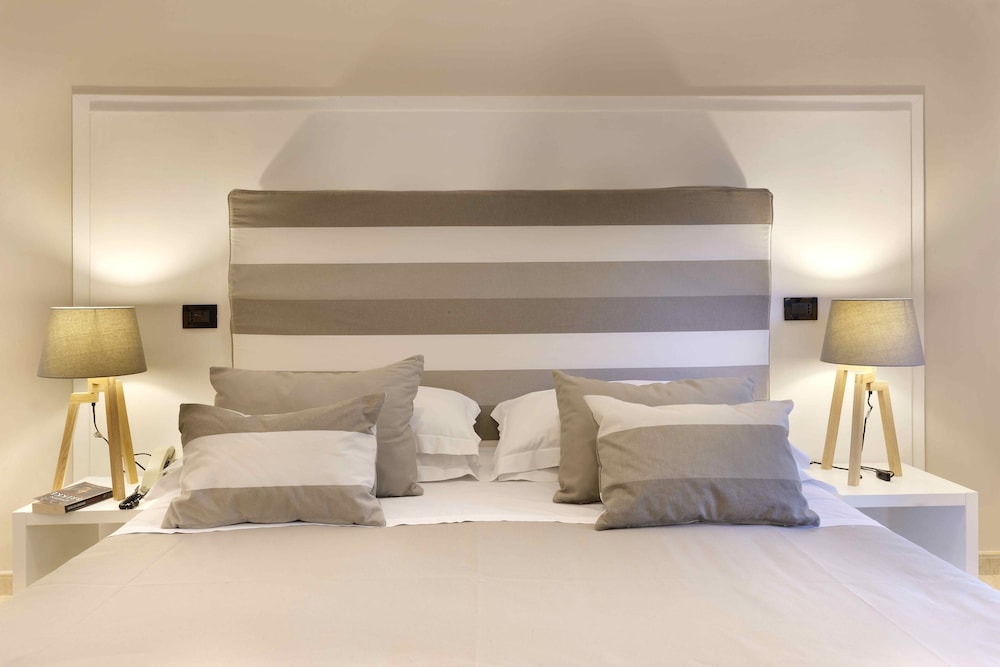 Hotel Rivage Sorrento 33/79