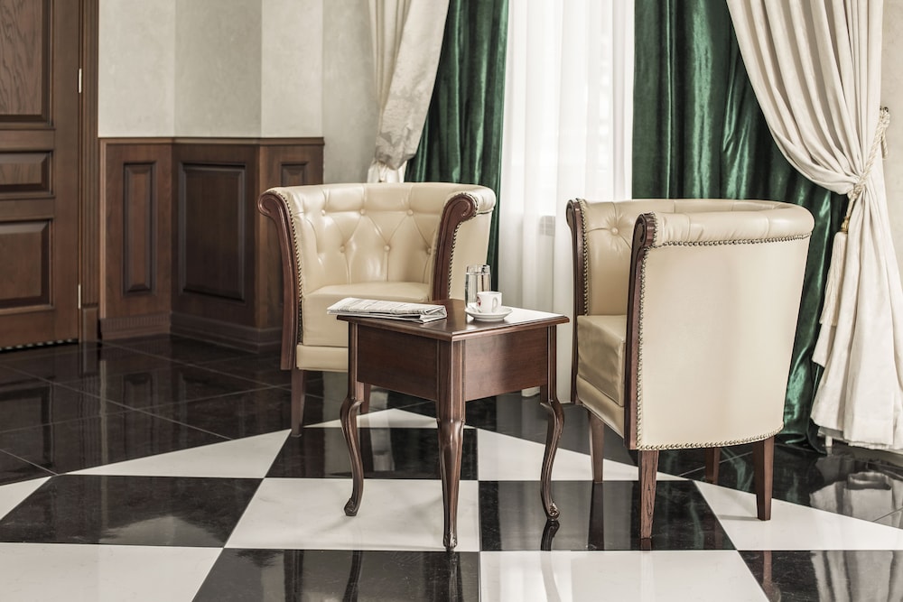 LONDON BOUTIQUE HOTEL 32/40