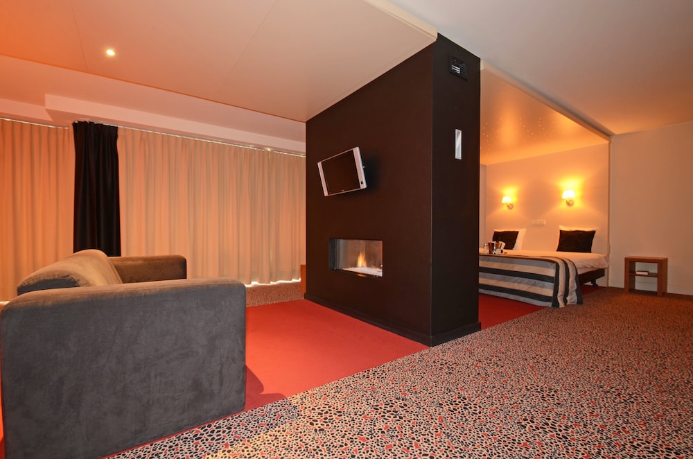 Fletcher Hotel-Restaurant Langewold 30/46