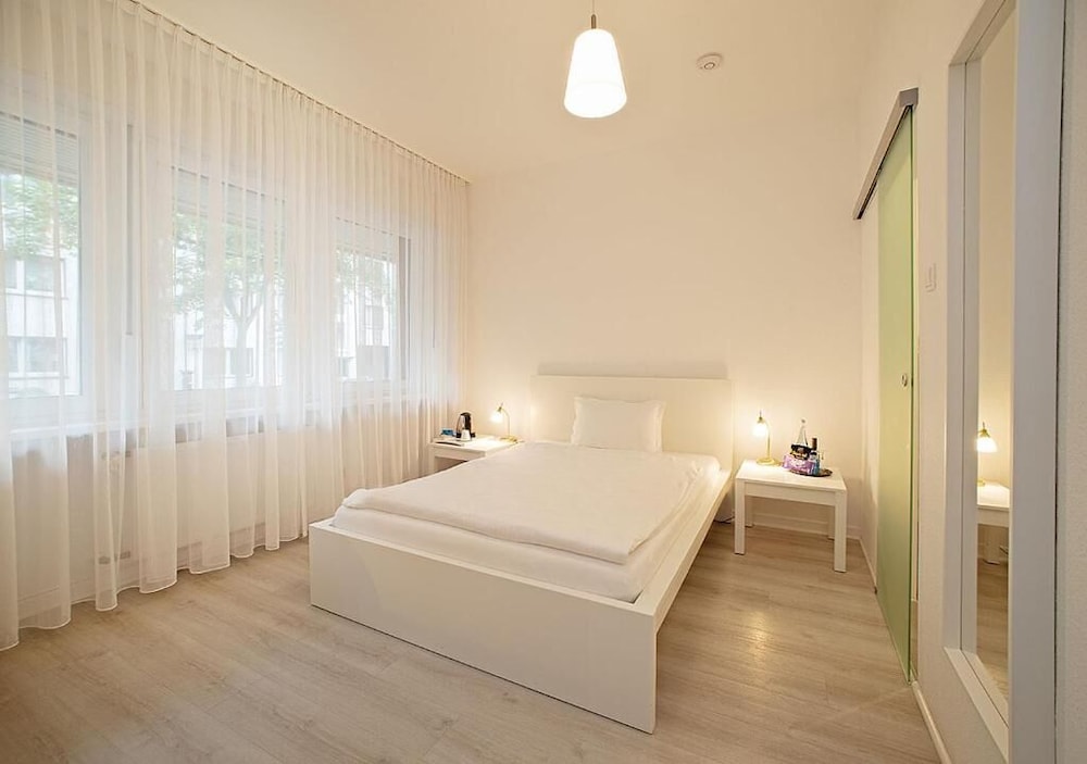 Hotel Brenner 16/37
