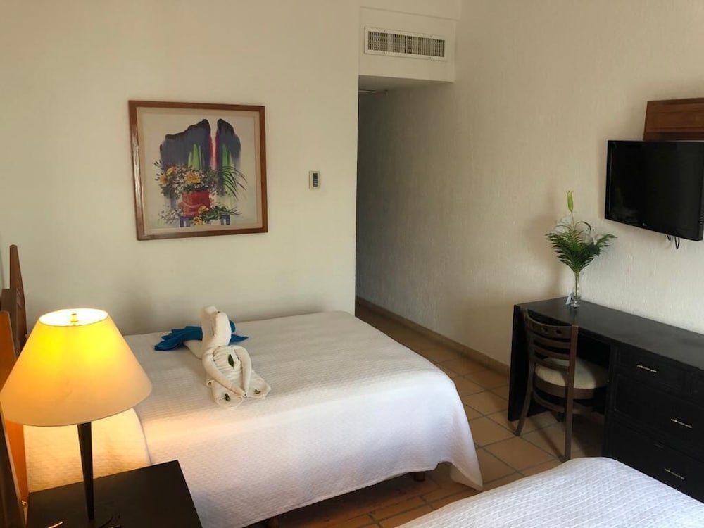 Hotel Azul Sirena 28/56