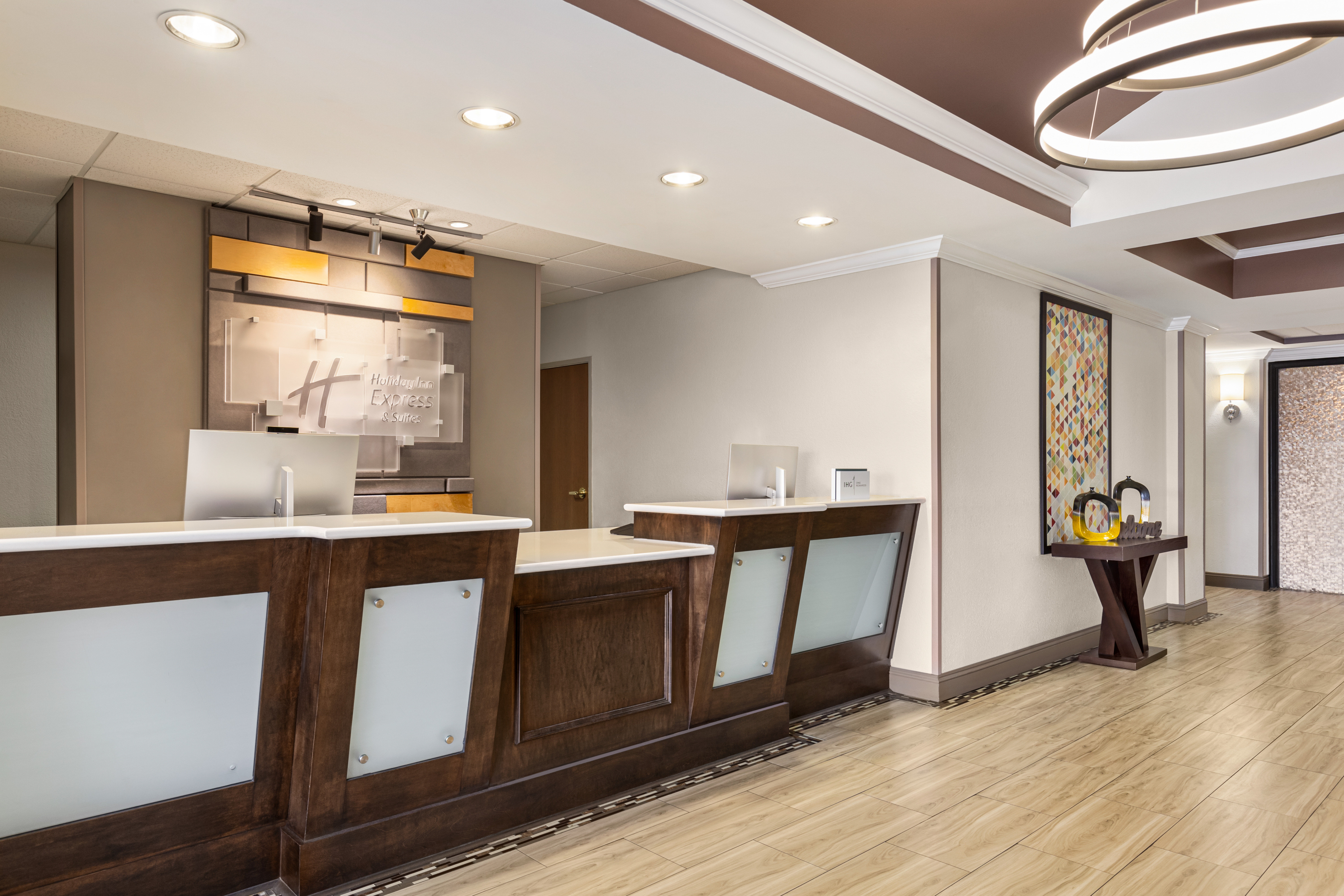 Holiday Inn Express Hotel Suites Live Oak 13/71