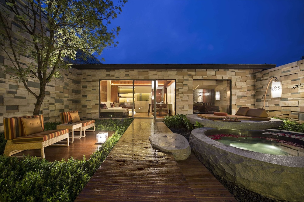 The Lost Stone Villas & Spa -In The Unbound Collection By Hyatt 62/68