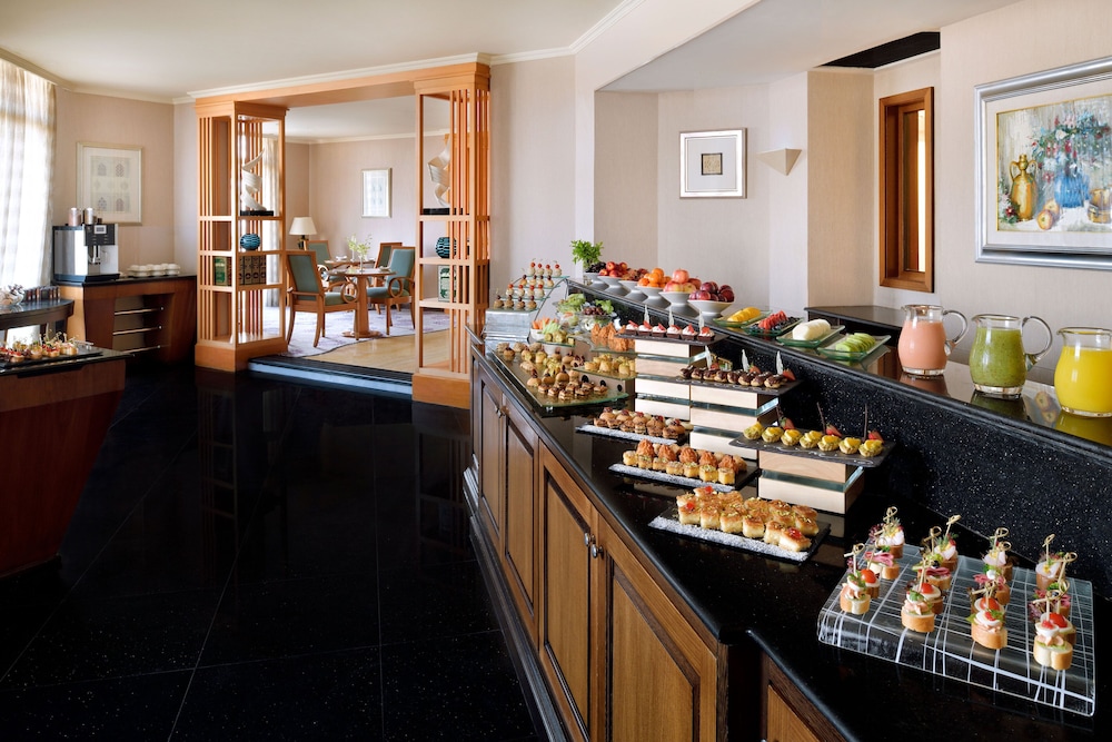 Photo 34 de Intercontinental Jeddah