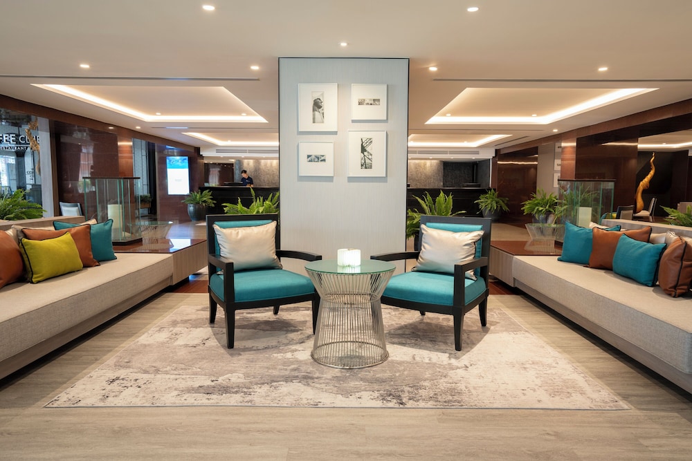 NH Bangkok Sukhumvit Boulevard 48/68