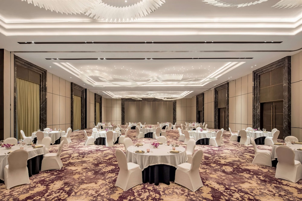 Radisson Blu Hotel & Spa Nashik 40/50