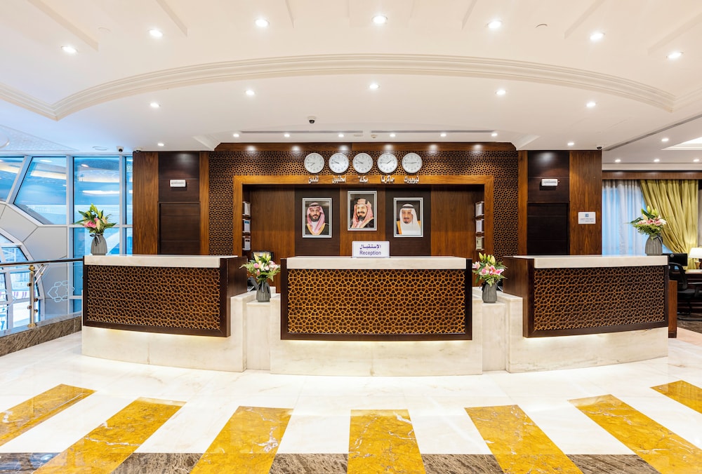 Maden Hotel 3/50