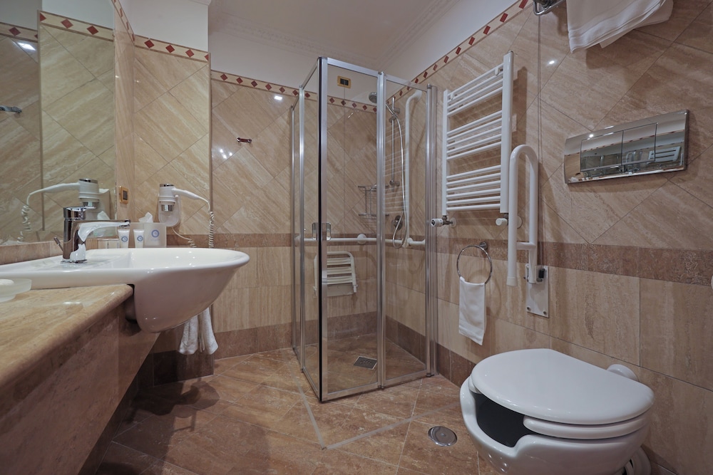 Barberini Hotel 52/56